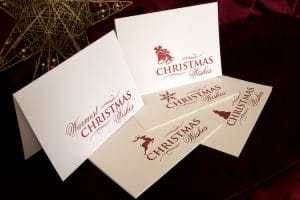 Christmas Cards