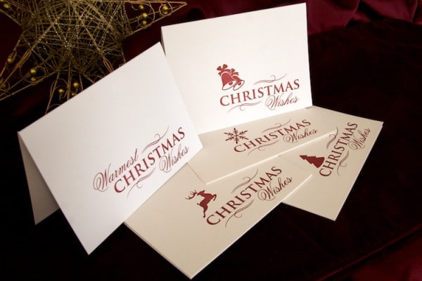 Christmas Cards