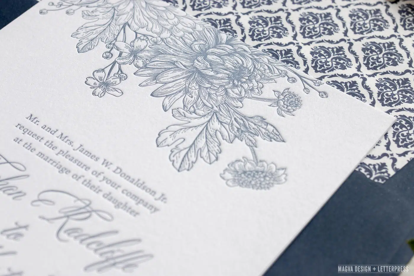 Floral Bloom - Image 3